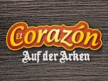 Фото: El Coraz&amp;oacute;n - Auf der Arken